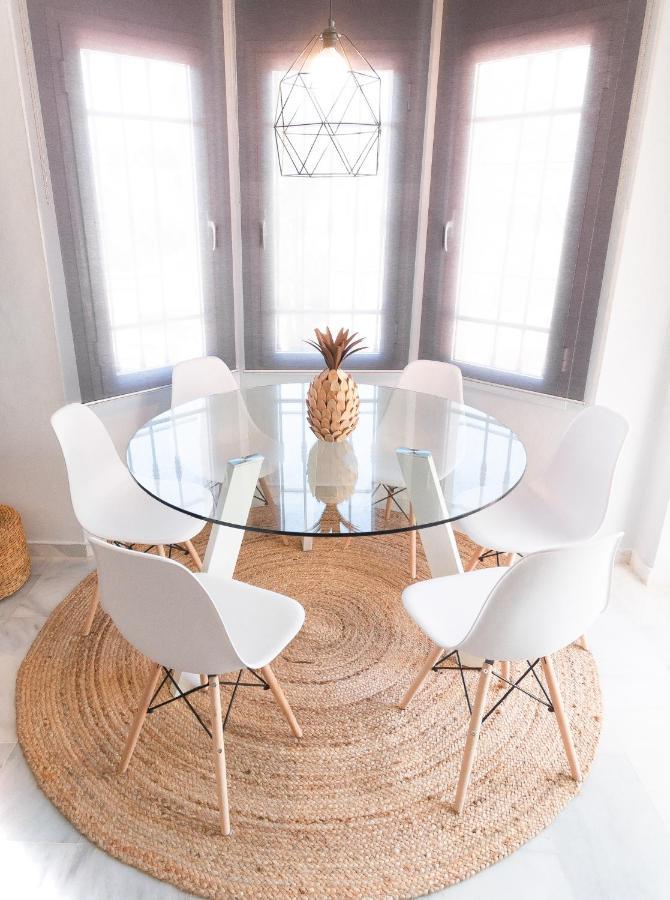 Ab Properties - Chic Duplex Penthouse - Puerto Banus - Golden Mile- Los Naranjos Marbellac Extérieur photo