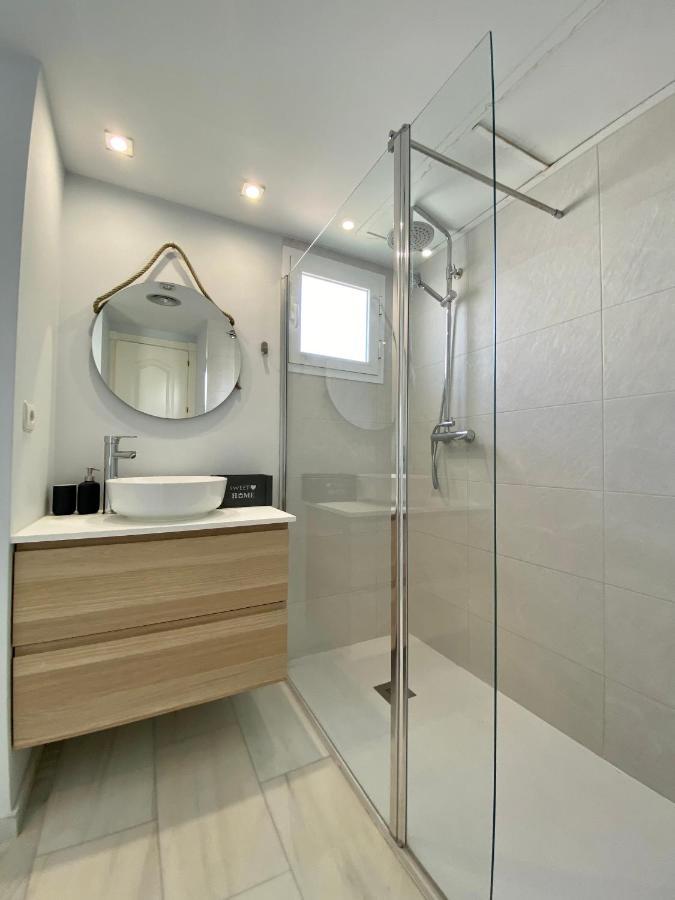 Ab Properties - Chic Duplex Penthouse - Puerto Banus - Golden Mile- Los Naranjos Marbellac Extérieur photo